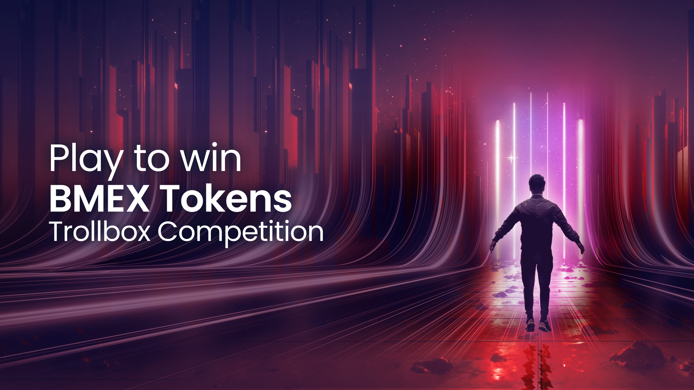 Trollbox Trading Competition 