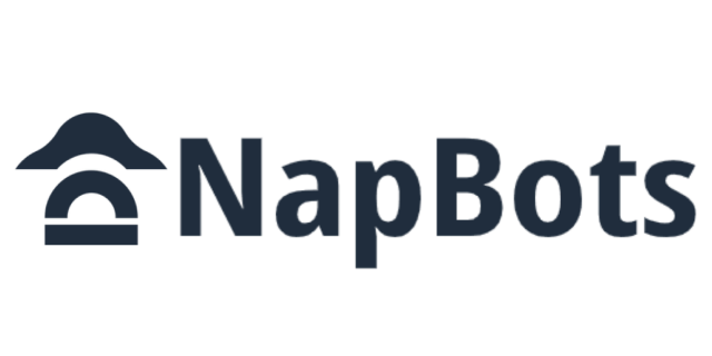 Napbots logo