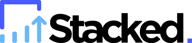 Stackedinvest logo